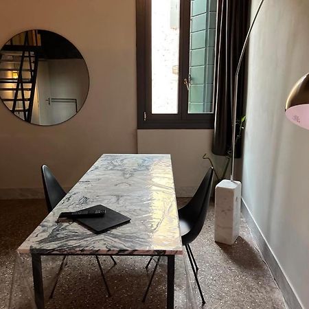 I Marmi Di Venezia Lägenhet Exteriör bild