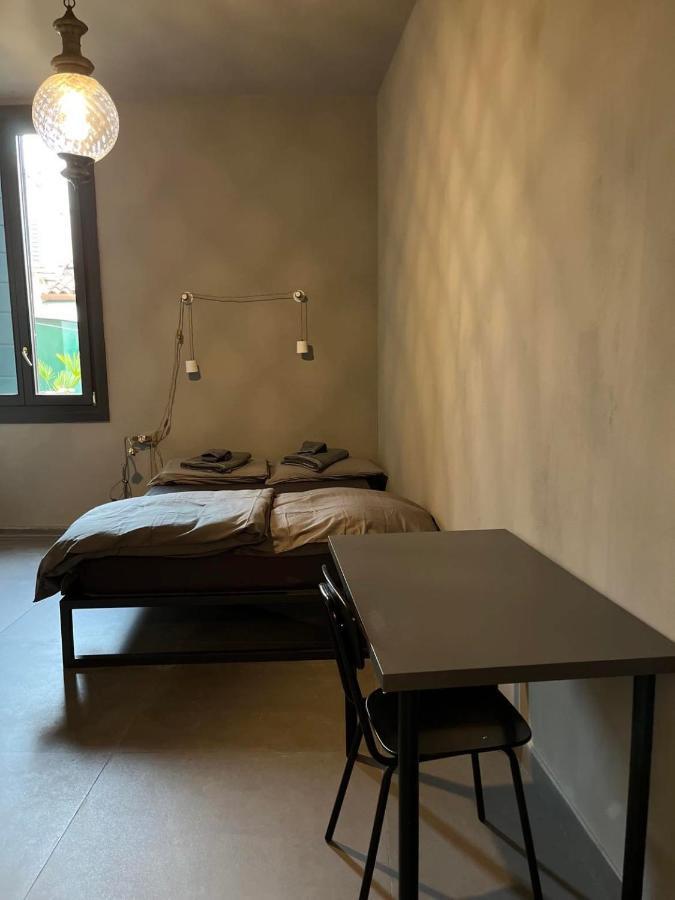 I Marmi Di Venezia Lägenhet Exteriör bild